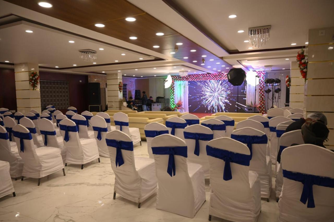 Shree R.C.Vatika Hotel Motihari Exterior photo